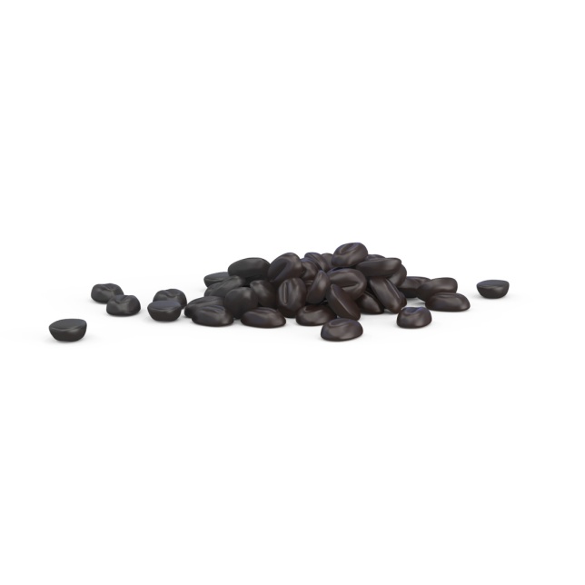 Chicchi di Caffè al Cioccolato