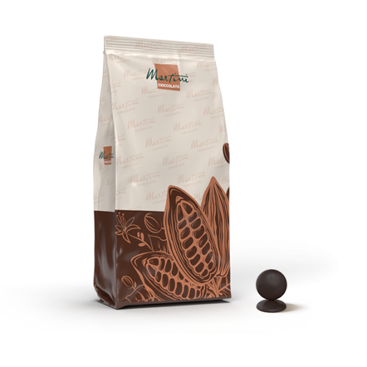 Ariba masa de cacao
