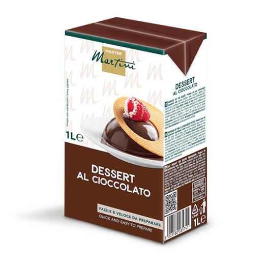 Dessert Chocolate