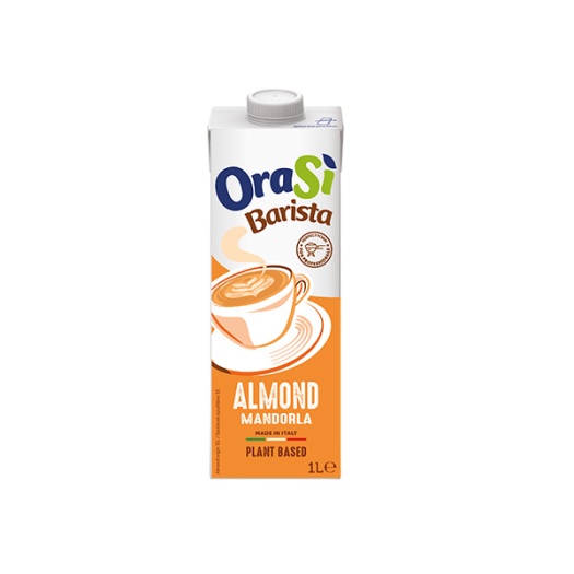 Barista Almond Drink