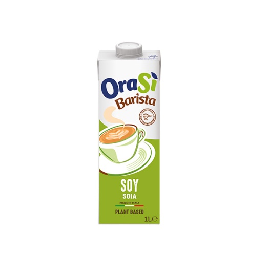 Barista Soy Drink