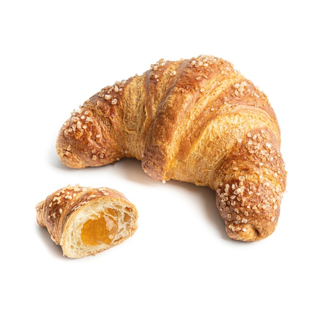 Mejor cornetto sa kajsijom