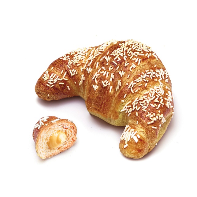 Mejor cornetto sa kajsijom