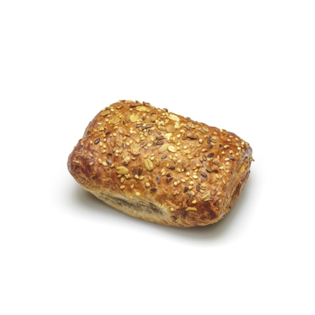 Veganski fagottino sa divljim jagodamaa