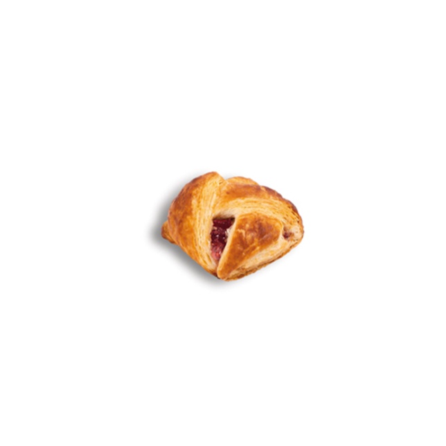 Mini intreccio sa grejpom