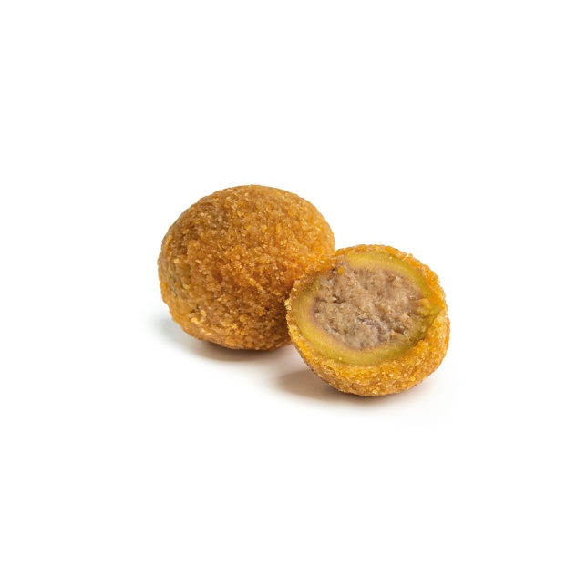 Ascolana masline