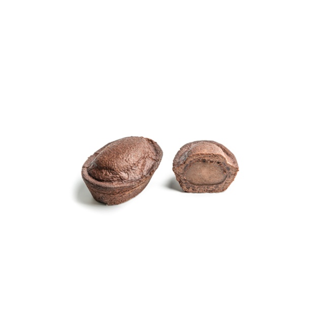 Pasticciotto sa mignon čokoladom