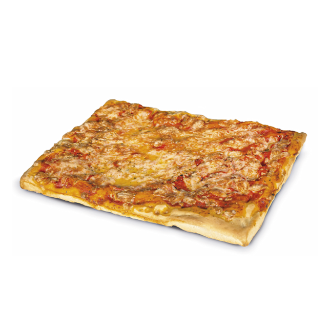 Pekarska pizza
