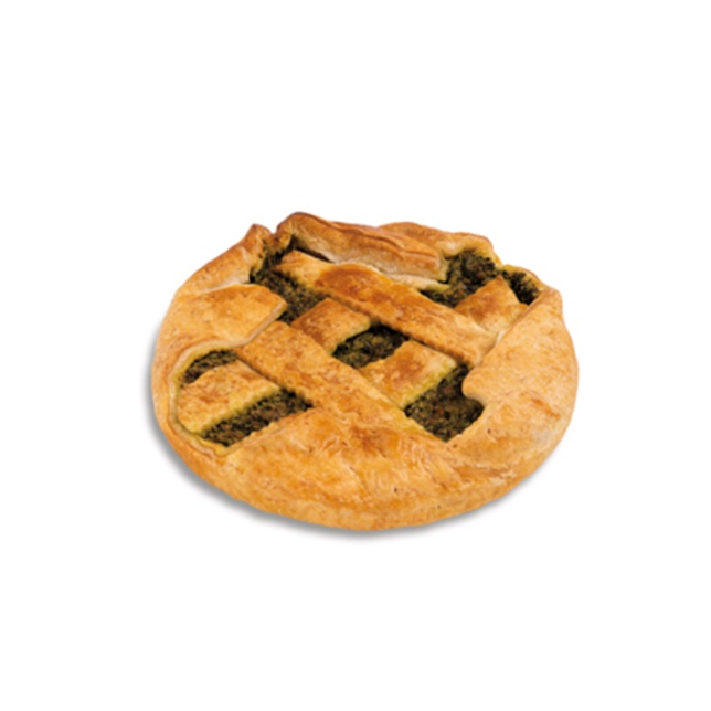 Pita sa špinatom i cveklom