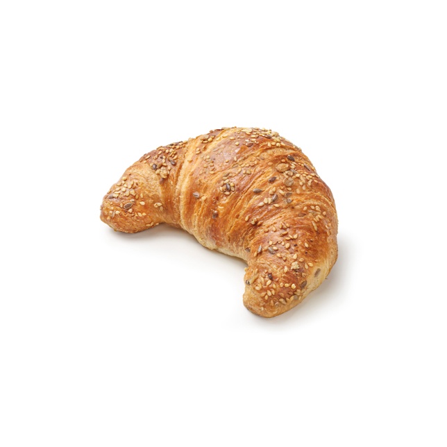 Prazni veganski cornetto