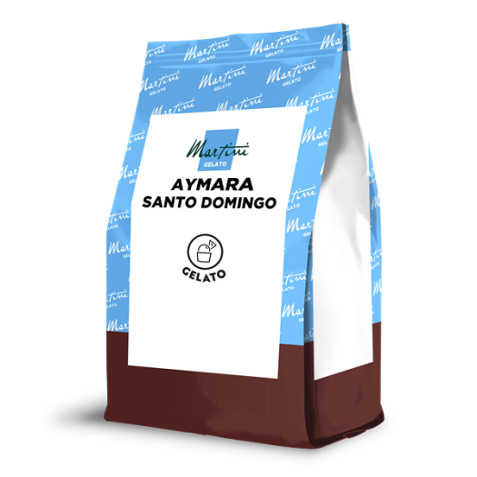 Aymara Santo Domingo