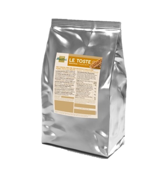 Granella di nocciole