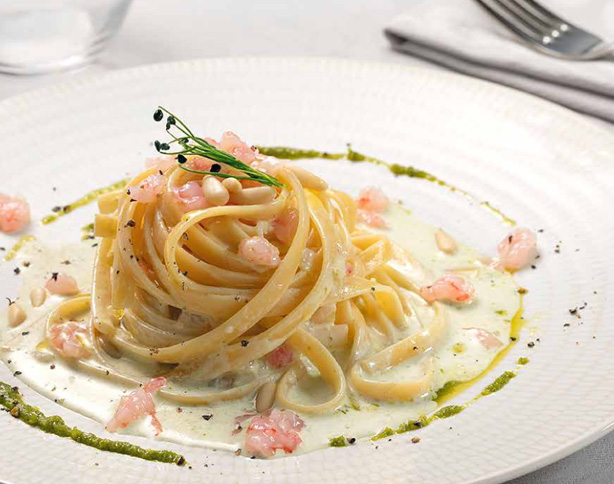 panna food service horeca per professionisti